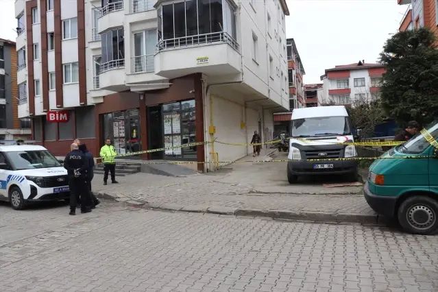 Ünye'de Silahlı Cinayet Zanlısı Tutuklandı