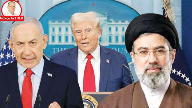 İran Savaşı: Üç Tarafın Varoluş Mücadelesi ve Bölgesel Dinamikler