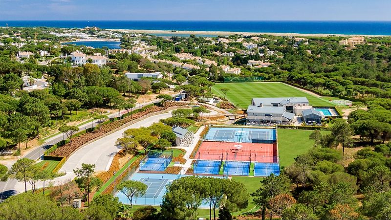 Avrupa'da Spor Odaklı Tatil Köyleri Fitness Kamplarına Dönüşüyor