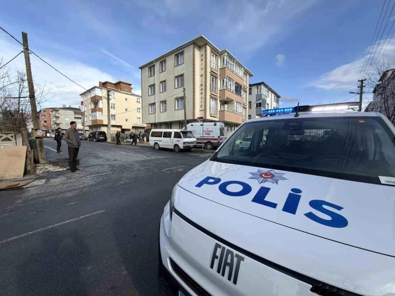 Tekirdağ'da 60 Yaşındaki Kadın Evinde Ölü Bulundu