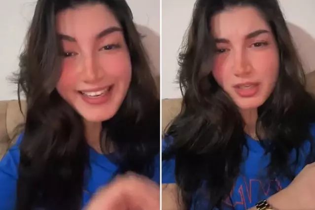 Mesleğini Bırakan Kadının Açıklamaları Sosyal Medyada Gündem Oldu