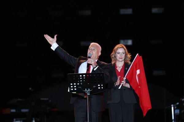 Bursa Başsavcılığı: Büyükşehir Belediyesine Yönelik Soruşturmada 57 Şüpheli Gözaltında