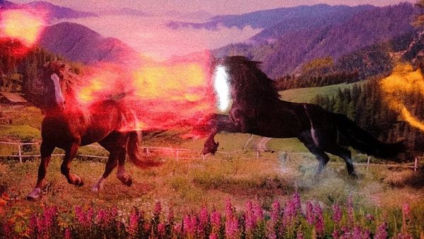 İstanbul Modern’de 'Panorama: Hayaller ve Yerler' Fotoğraf Sergisi Başladı