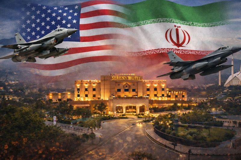 ABD-İran Görüşmeleri İslamabad'da Başlıyor: Kritik Müzakereler İçin Saat ve Detaylar