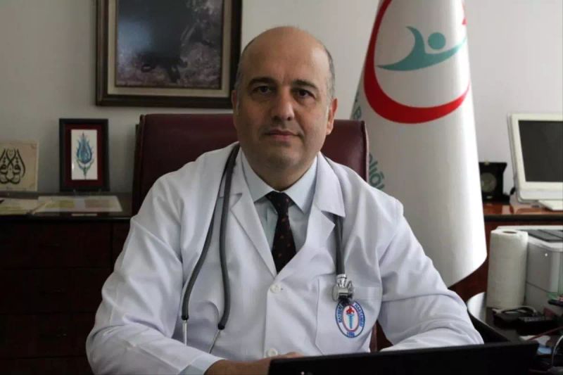 Kayseri Devlet Hastanesi 8 Yılda A2 Grup Statüsüne Yükseldi