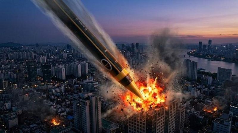 İran, 1 Tonun Üzerinde Yük Taşıyan Yeni Füze Stratejisini Açıkladı