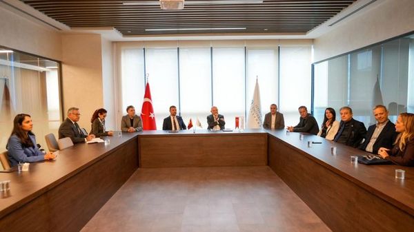 Otomotiv Satış Sonrası Hizmetlerine Akademik İş Birliğiyle Yeni Soluk