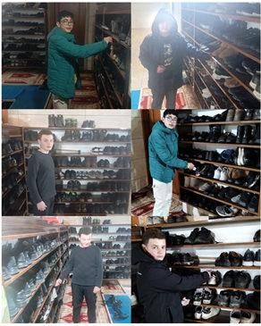 Bayburt'ta Camiye Çocuklara Harçlık Bırakma Geleneği Yeniden Canlandırıldı