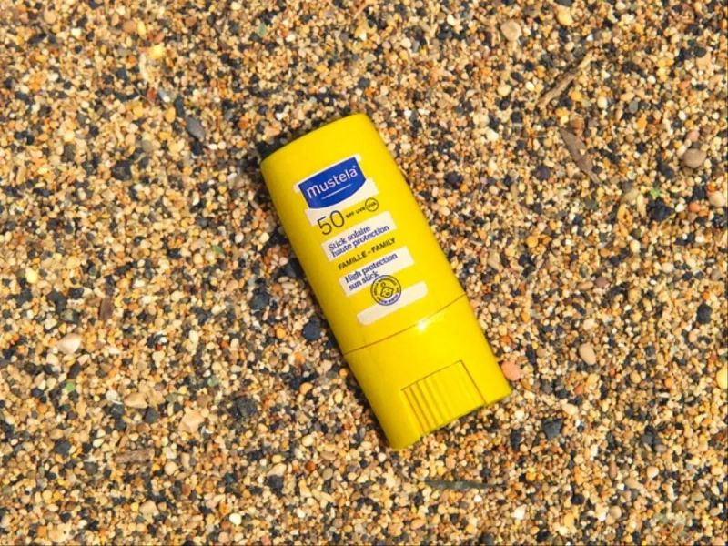 Bebekler İçin Güneş Kremi Seçiminde Dikkat Edilmesi Gerekenler