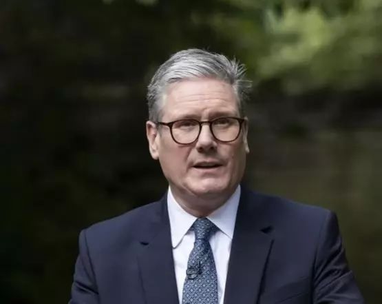 İngiltere Başbakanı Starmer: Orta Doğu Savaşı Bizim Mücadelemiz Değil