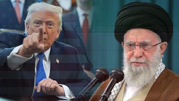 ABD ve İran Müzakereleri Avrupa'da Devam Edecek