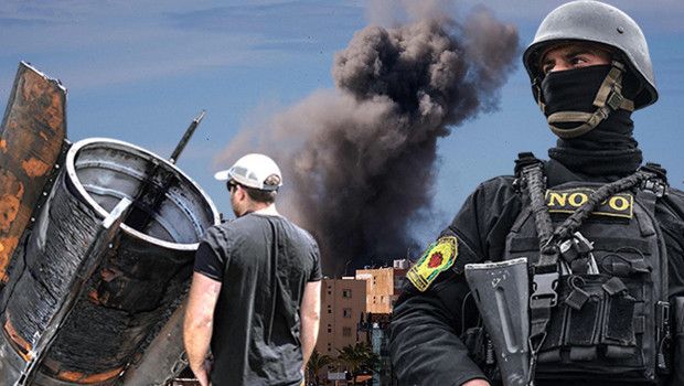 İran-ABD-İsrail Geriliminde Tahran Müzakere Koşullarını Açıkladı, Trump Hürmüz Tepkisi Verdi