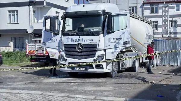 Kocaeli Darıca'da Ağabeyinin Silahlı Saldırısı Sonucu Kardeşi Hayatını Kaybetti
