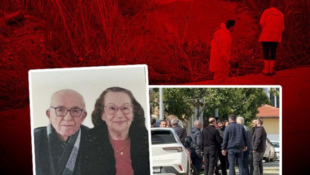 Aydın'daki Çift Cinayeti Zanlısı Ş.H. Yakalandı, İtiraflarda Bulundu