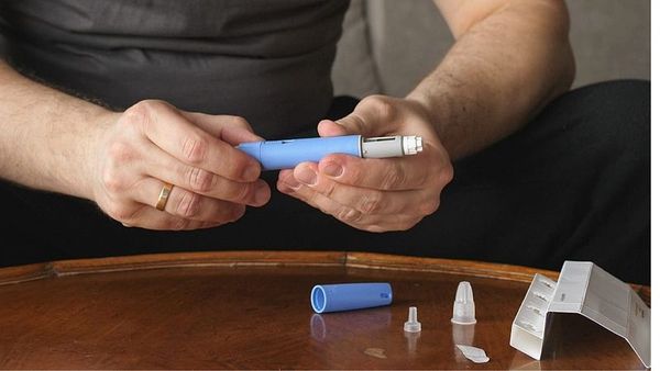 GLP-1 İlaçları Kalp Krizi Sonrası İyileşmeyi Destekleyebilir