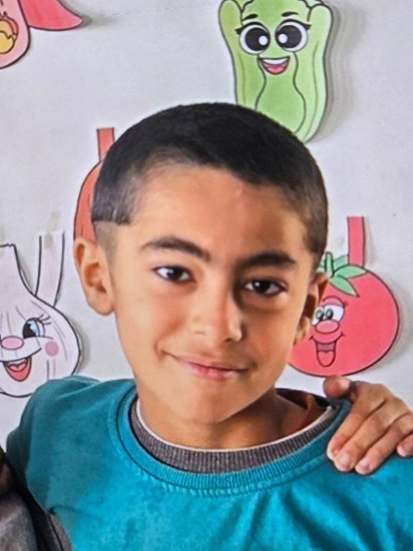 Hatay’da Boğularak Ölen 10 Yaşındaki Cüneyt’in Düştüğü Çukur İş Makinasıyla Kapatıldı