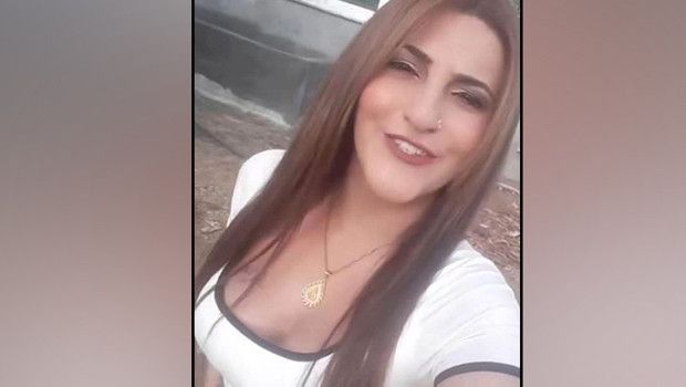 Tufanbeyli'de Gölette Kadın Cesedi Bulundu