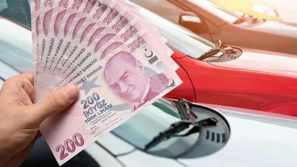 Otomotivde Yerli Katkı Oranı Hesaplaması 1 Temmuz’a Kadar Askıya Alındı