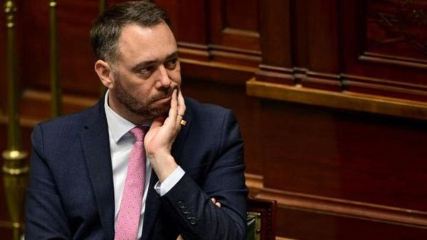 Belçika ve ABD, Diplomatik Gerginlik Sonrası İlişkilerde Yeni Bir Sayfa Açmayı Hedefliyor