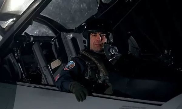 Şehit Pilot İbrahim Bolat’ın Vatan Sevgisi Çocukluk Yıllarından Geliyor