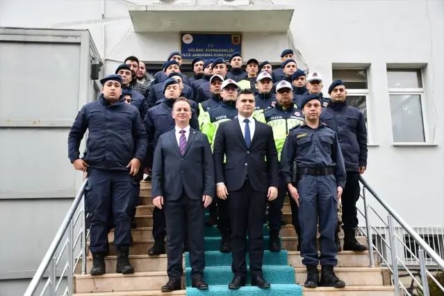 Adana ve Mersin İlçelerinde Bayramlaşma Etkinlikleri Gerçekleştirildi