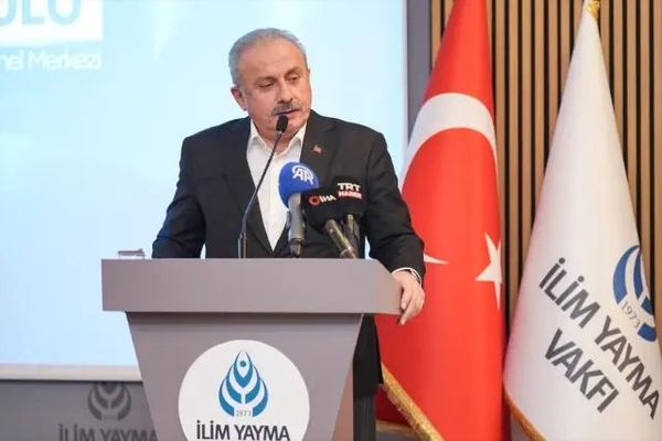 İlim Yayma Vakfı 55. Genel Kurulu İstanbul'da Gerçekleşti