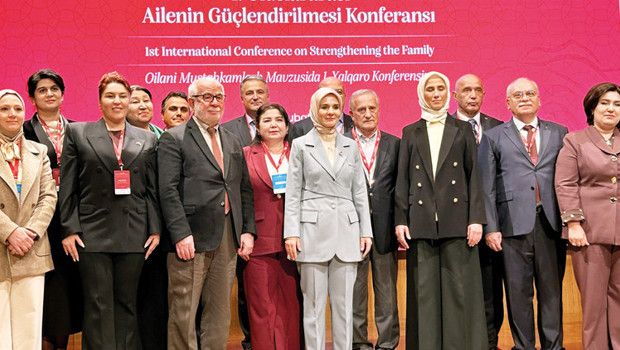 Bakan Göktaş: Türkiye, Doğurganlık Hızında En Hızlı Düşüş Yaşayan 4. Ülke