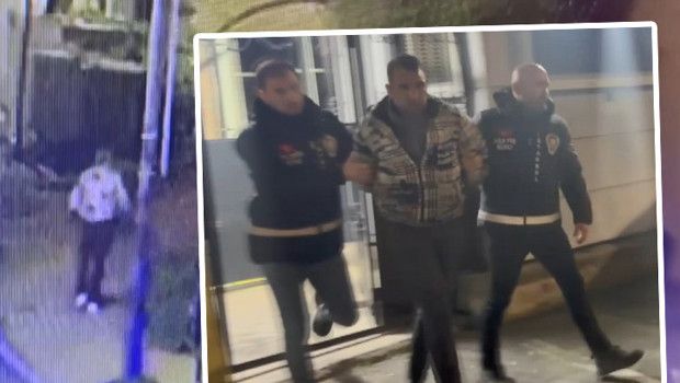 Otoyol Kenarında Ölü Bulunan Kişinin Katili İhbarı Yapan Kişi Çıktı