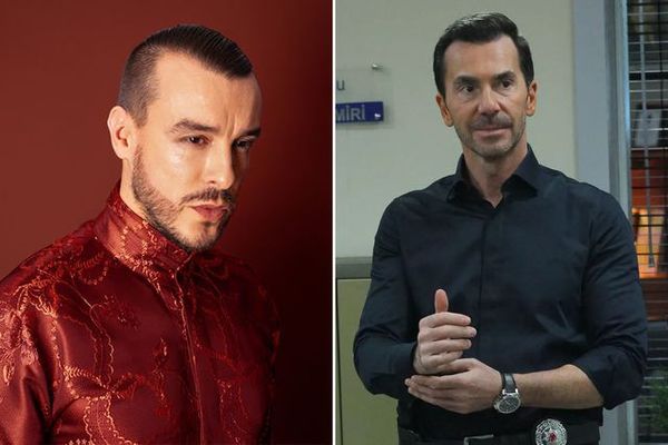 Ünlülere Yönelik Yeni Uyuşturucu Operasyonunda Çok Sayıda Gözaltı Kararı Verildi