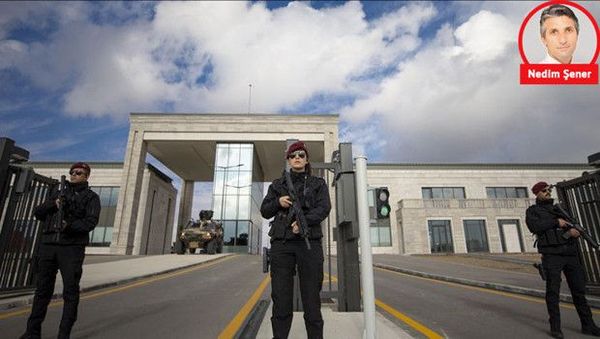 MİT, İran'da MOSSAD'ın Saldırı Planını Nasıl Engelledi