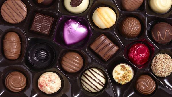 40 Yıllık Londra Çikolata Markası Marasu's Petit Fours İflas Başvurusunda Bulundu