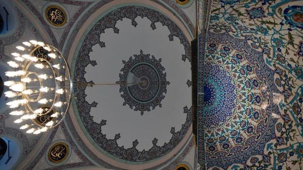 Kadıköy İskele Camii: 18. Yüzyıldan Günümüze Tarihsel Yolculuk