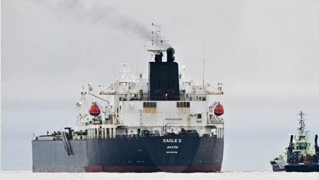 Finlandiya Körfezi'nde Rusya'nın Petrol İhracatına Gölge Filo Engeli