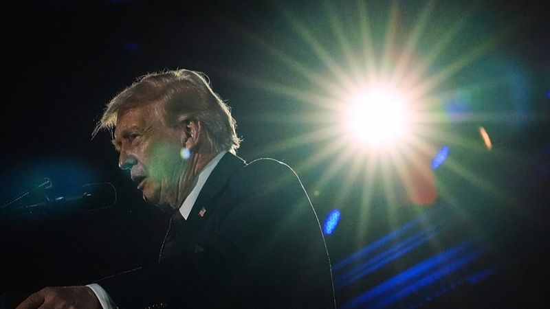 ABD ile İran Arasında Müzakere Tartışması ve Orta Doğu'da Artan Gerilim