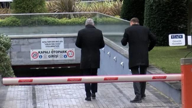 İstanbul'da Çalınan 30 Milyon Dolar İBB Rüşvet Soruşturmasını Derinleştirdi