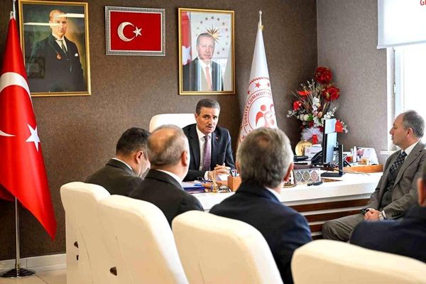 Erzurum’da 2026 Yılında Gençlik ve Spor Faaliyetlerinde Büyük Atılım