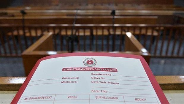 İstanbul'da Kent Uzlaşısı Davasında Tutuklu Sanık Kalmadı