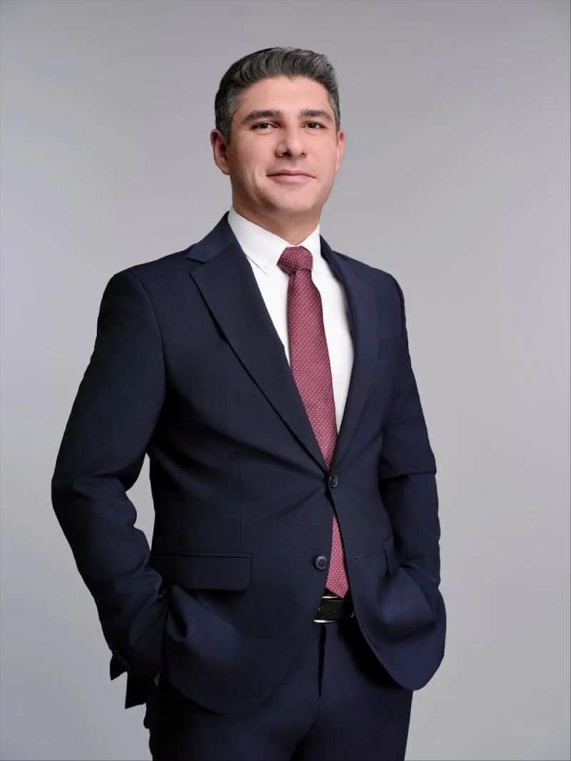 TAAC Havacılık Genel Müdürlüğüne Murat Koç Atandı