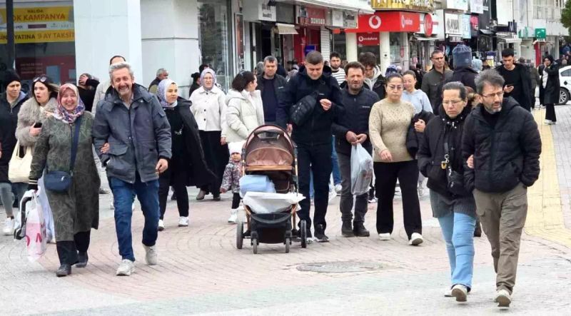 Kütahya'nın 2025 Evlilik ve Medeni Durum Verileri Açıklandı