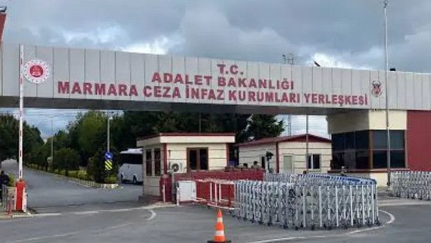 İstanbul'da Duruşma Salonunda Çekilen Görüntüler Sosyal Medyada Paylaşıldı, Soruşturma Başlatıldı