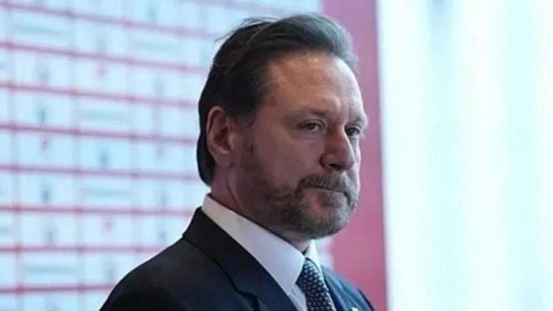 Beşiktaş Genel Sekreteri Uğur Fora'dan MHK'ye Güven Eleştirisi