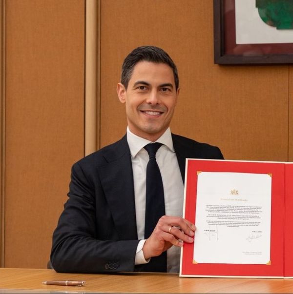 Hollanda’da Rob Jetten liderliğinde yeni kabine göreve başladı