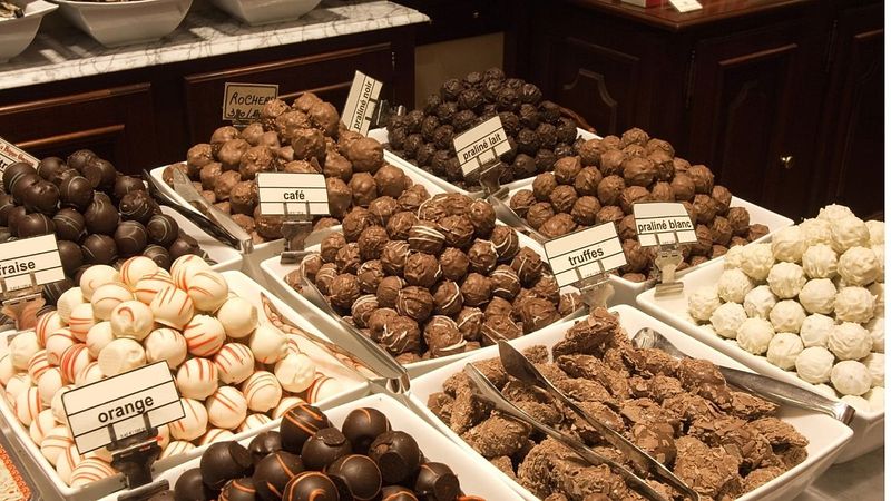 Kakao ve Çikolatanın Sağlık Üzerindeki Etkileri: Faydalar ve Uyarılar