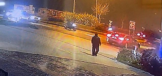 Çorlu'da Otomobille Çarpışan Motosikletin Sürücüsü Yaralandı