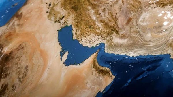 Avrupa ve Müttefikler Hürmüz Boğazı'nda Güvenli Geçiş İçin Destek Veriyor