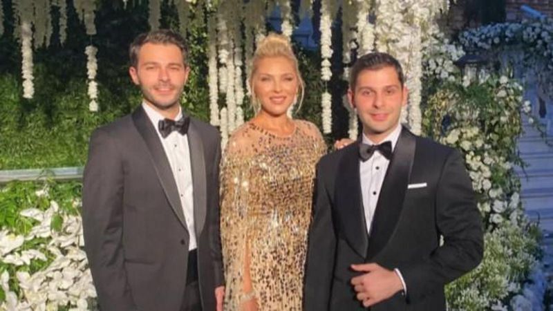 Hakan ve Kerim Sabancı’nın Uyuşturucu İddialarına İlişkin İfadeleri Ortaya Çıktı