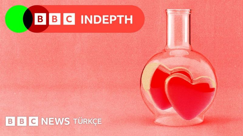 Sevgililer Günü'nde Ruh İkizi Kavramı ve Bilimsel Gerçekler