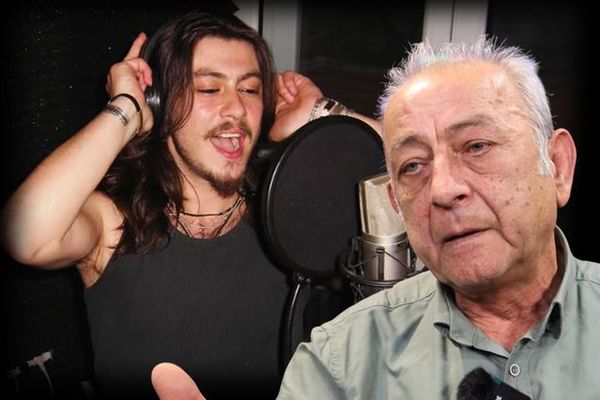 Barış Akarsu’nun Babasından Duygusal Anılar: 'O Varken Hayal Kuruyordum'