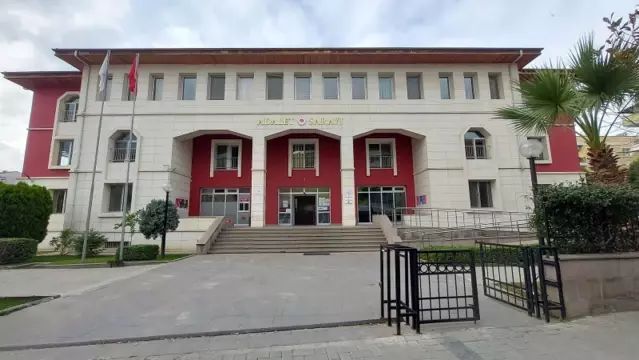 Turgutlu'da 4 Kişinin Ölümüyle Sonuçlanan Cinayet Olayı Yaşandı