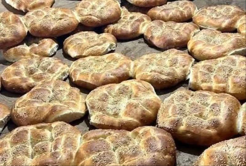 Selendi'de Ramazan Tırnaklı Pide Fiyatları Açıklandı